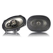 Car Speaker 6